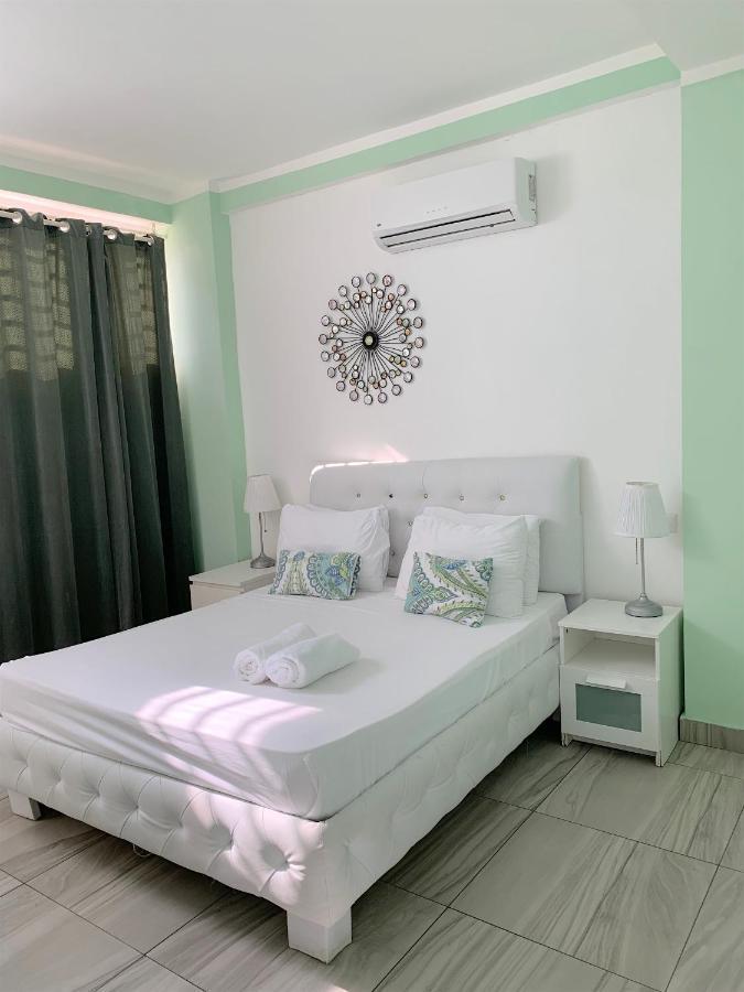 Appart hôtel Superior Suites With Rooftop Pool And Beach Access Punta Cana